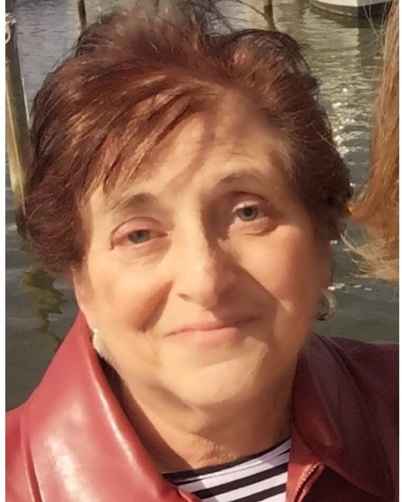 Nancy Noreen Gruber