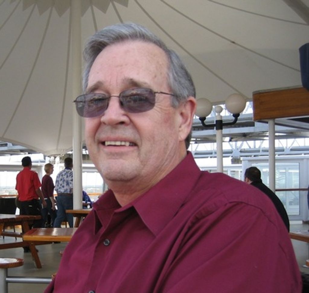 Larry Reed Lawrence Profile Photo