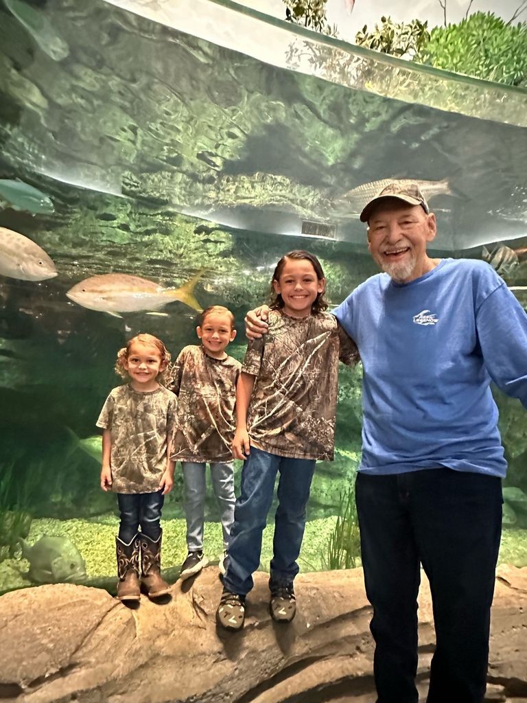 Gary Frederick Avey Profile Photo