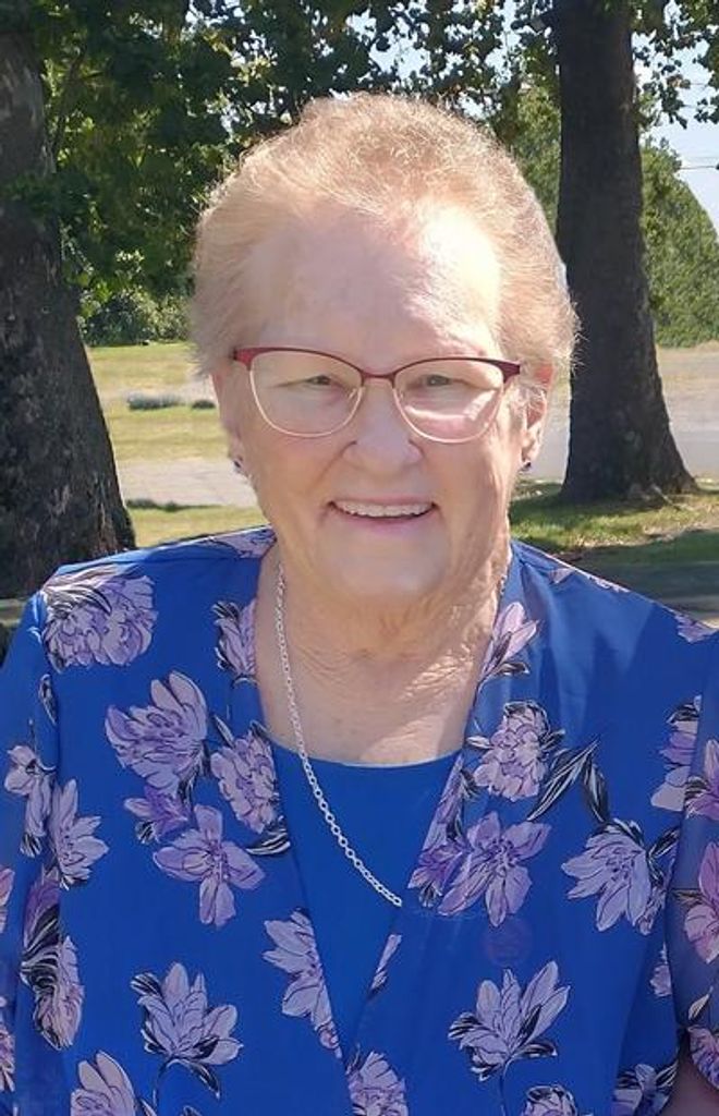 Margaret A. Richards Profile Photo