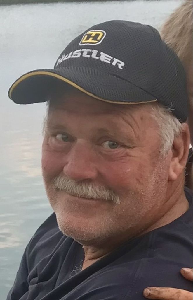 Lee Edward Blair Profile Photo
