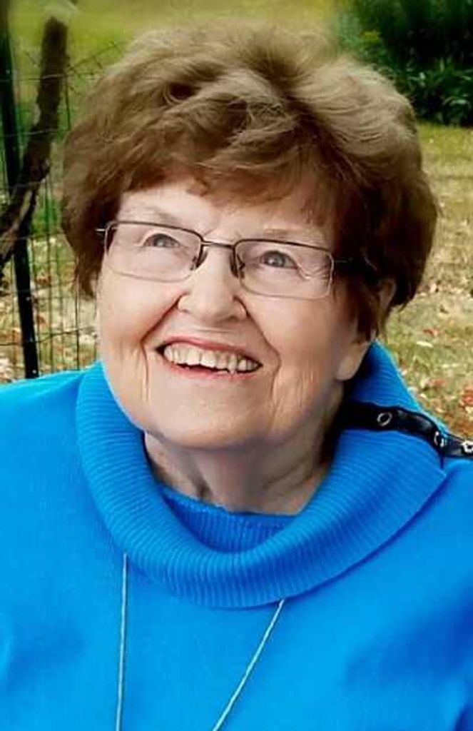 Elaine Catherine Rosser