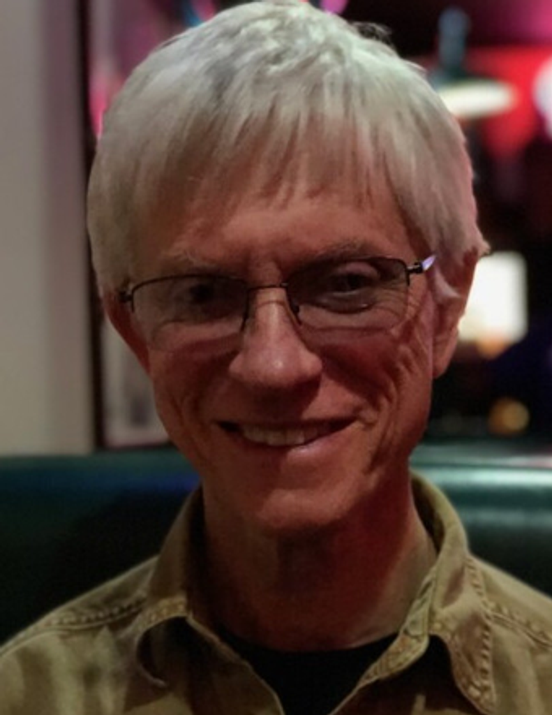 Sam Strong Beckham Iii Profile Photo