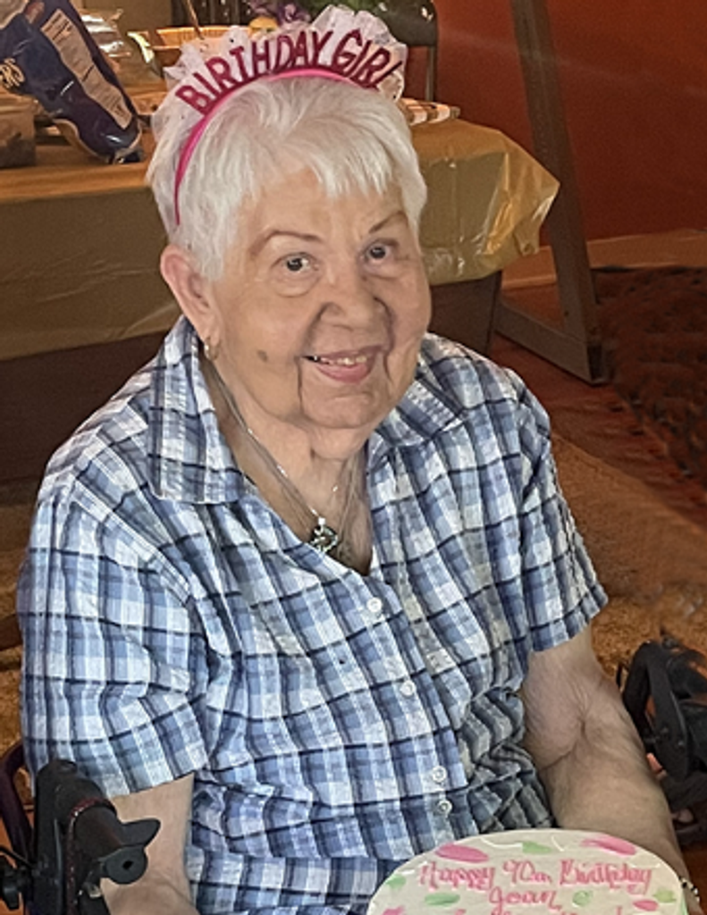 Joan Snabaitis Profile Photo