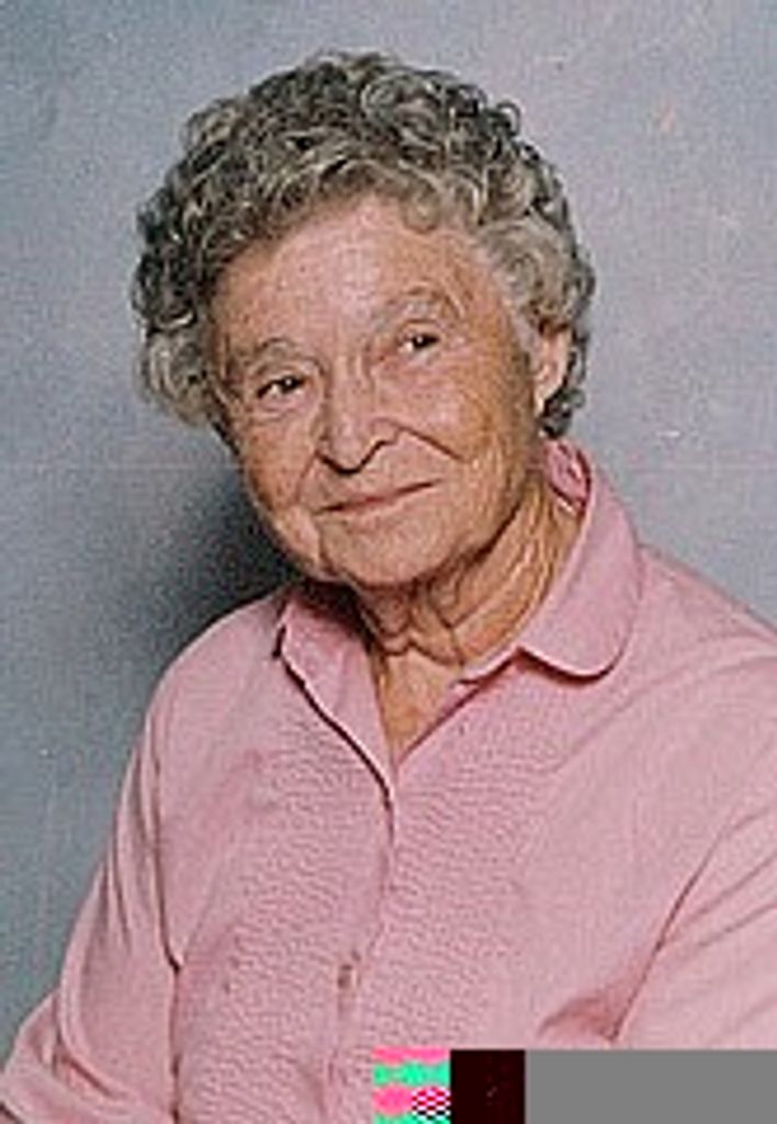 Evelyn Jasper