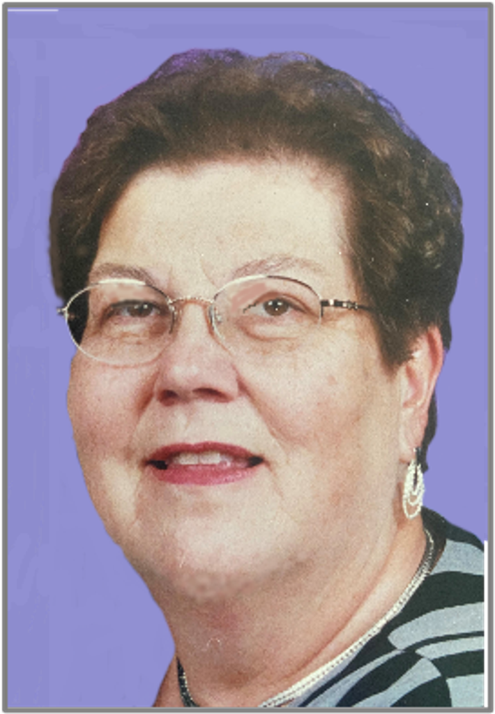 Carolyn S. Berger