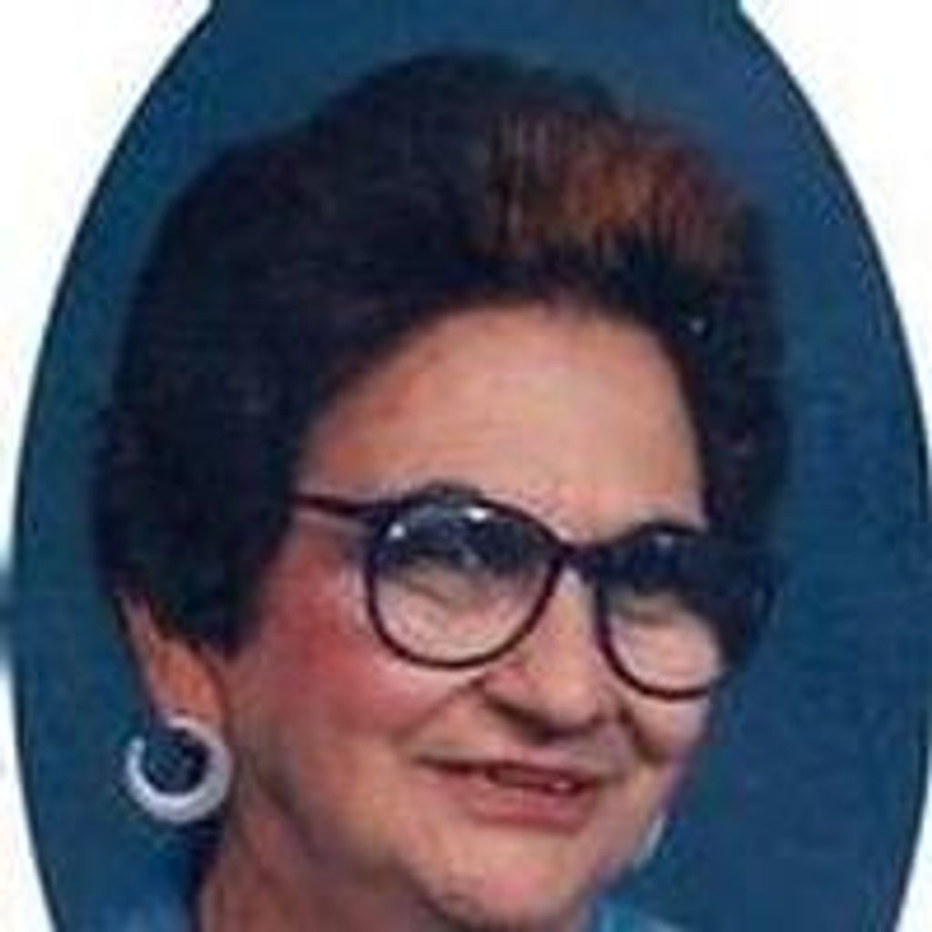 Teresa  B. Levrier