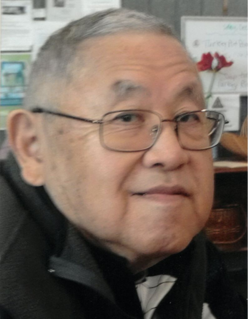 Yoji Julius Matsushima