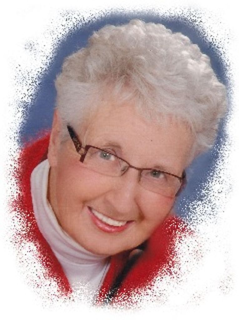 Helen Jean Brisbin
