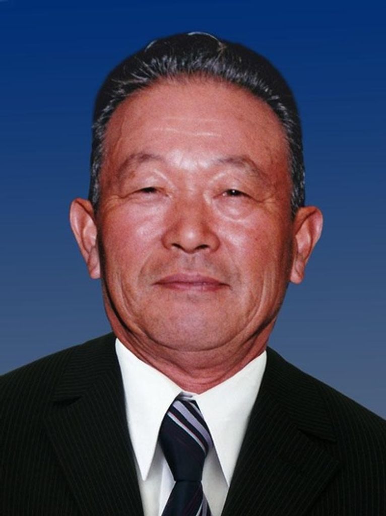 Toshinori Sakai