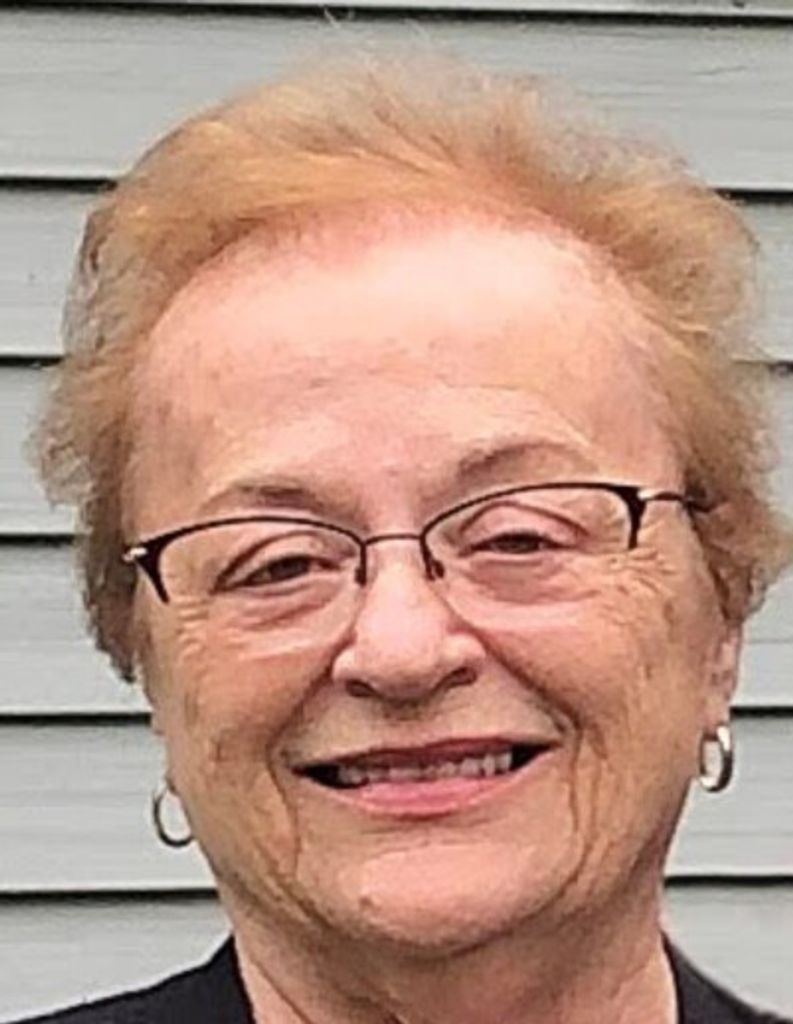Connie Jerrell