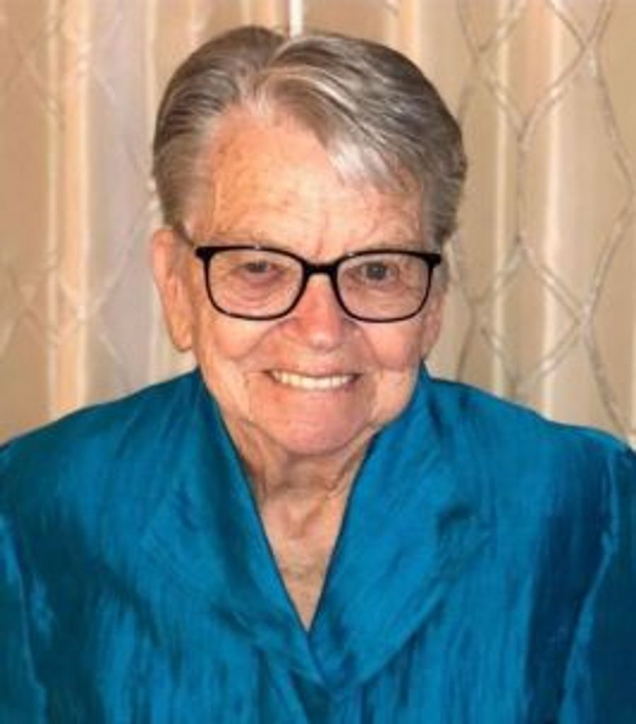 Erma Hickey Profile Photo