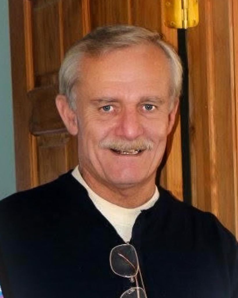Patrick Gene Bowers