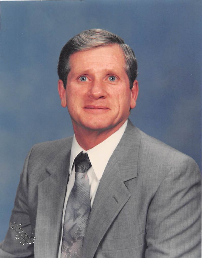 Ralph LeGrand