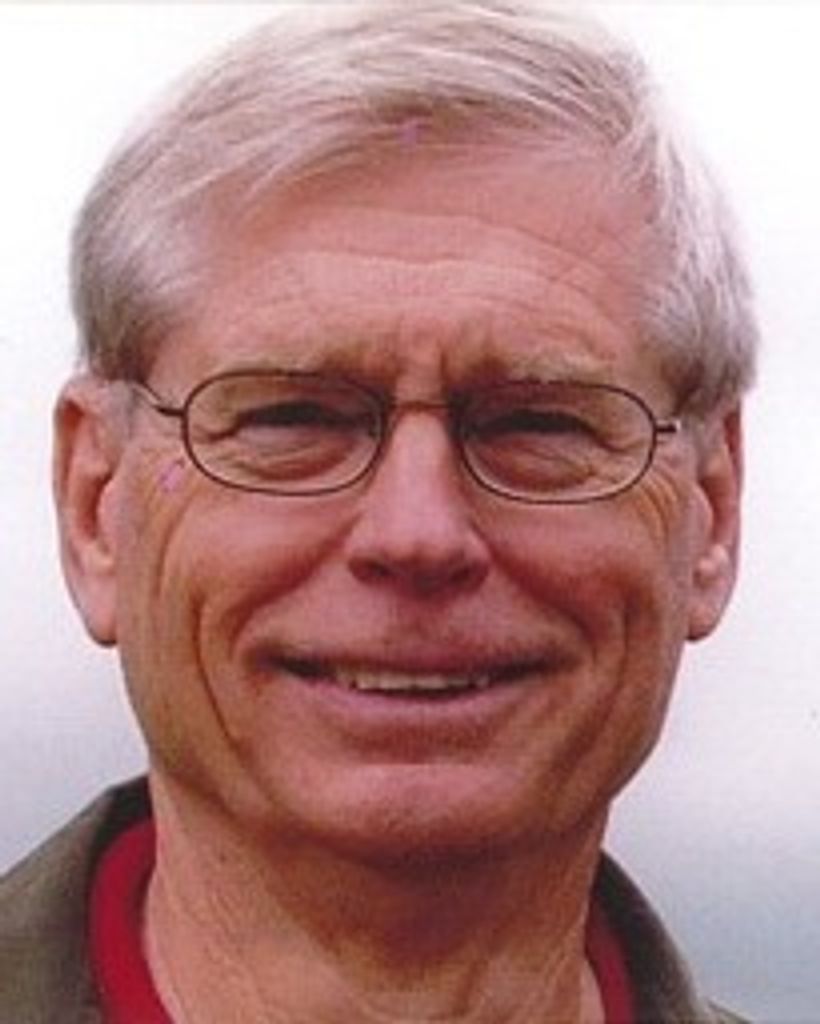 Thomas Willard James, Jr. (Bill) Profile Photo