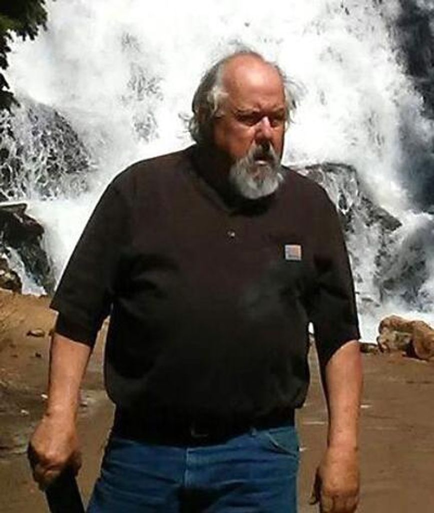 James Alfred "Jim" Mann Profile Photo