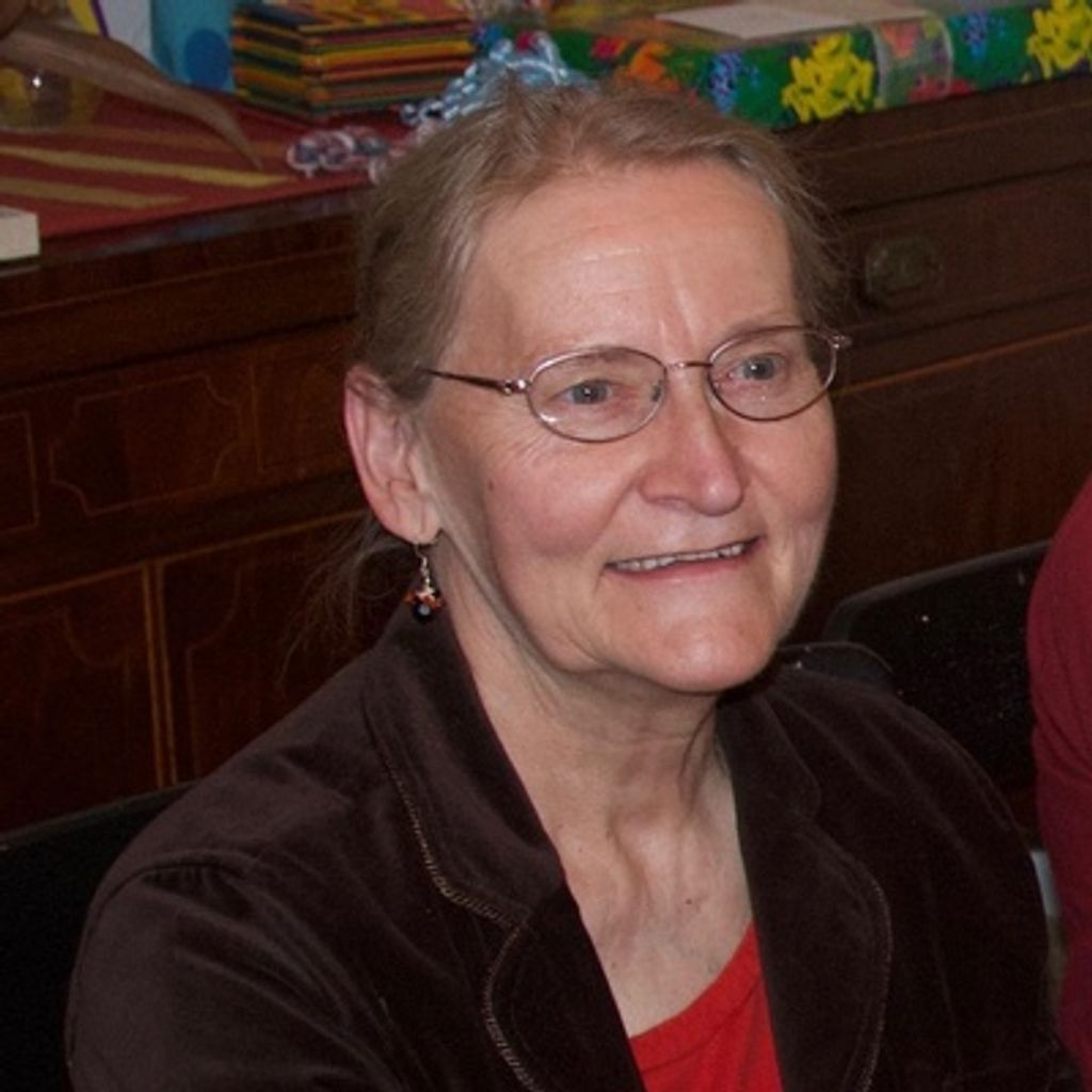 Margaret Abeyta