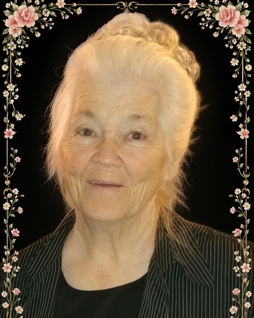 Agnes F. Henson