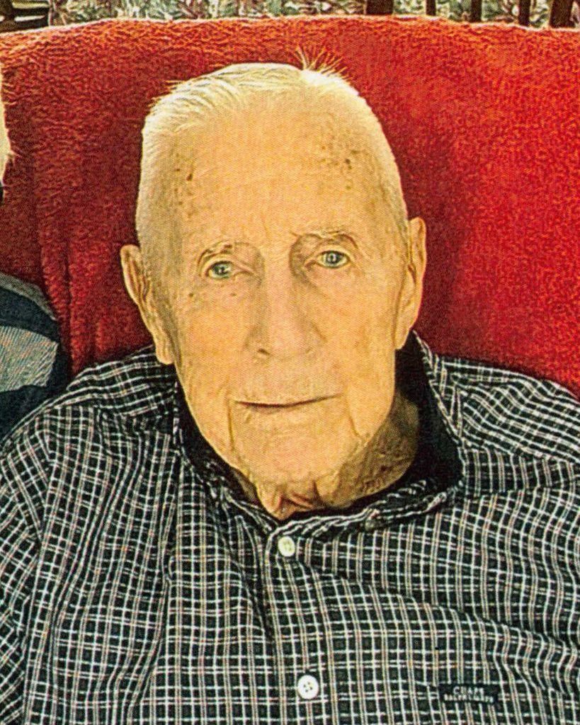 Theodore "Jack" John Kolka Profile Photo