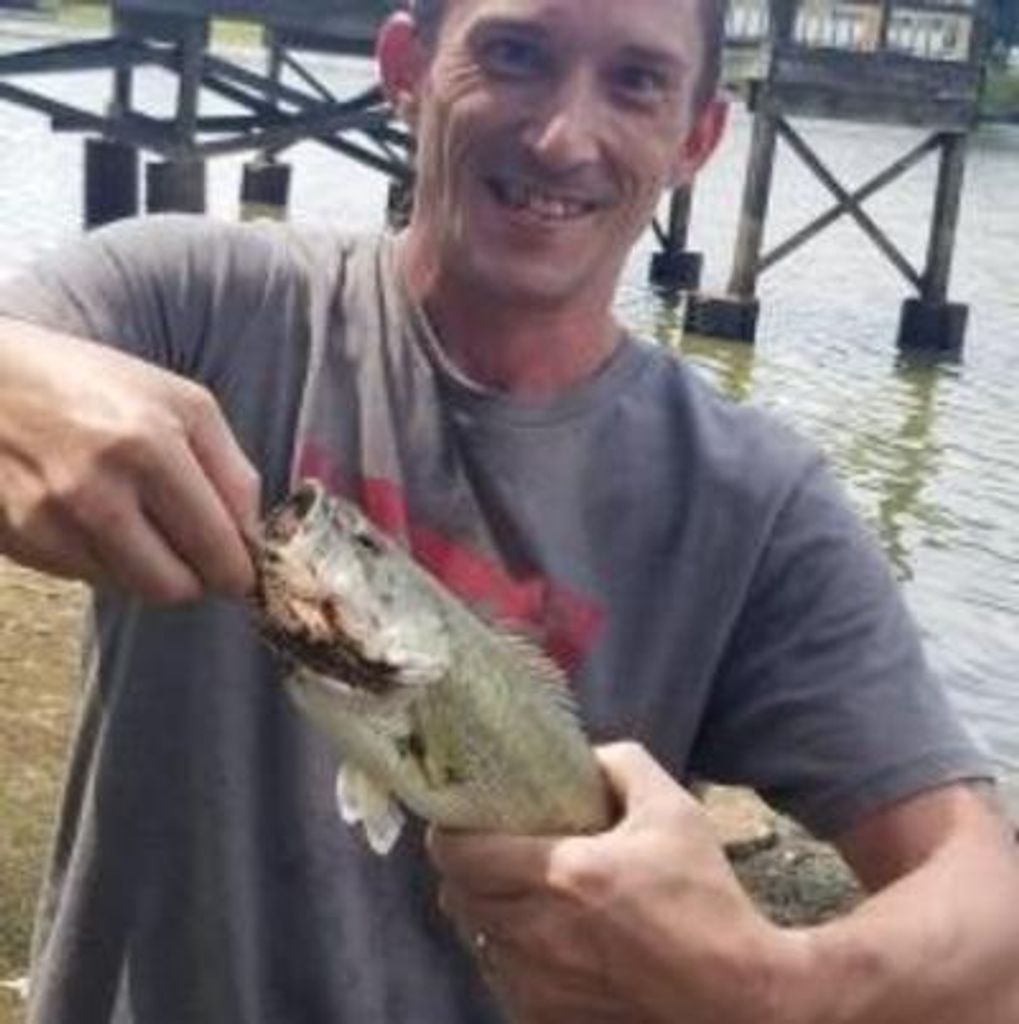 Jacob Eddie Turner Profile Photo