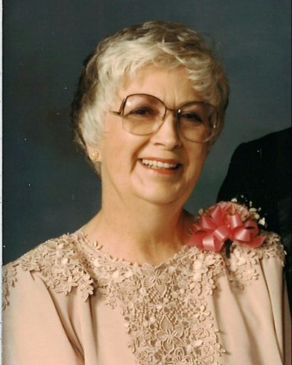 Helen Joyce Neville's obituary image