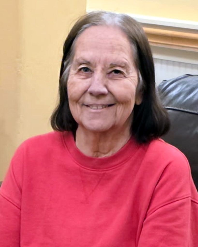 Branka Hansen Profile Photo