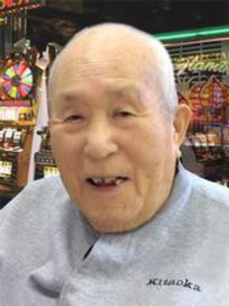 Namio Kitaoka