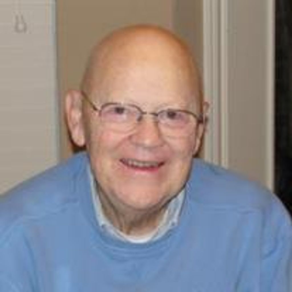 Donald K. Bolton