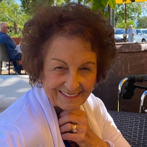 Barbara "Bonnie" Kangieser Profile Photo