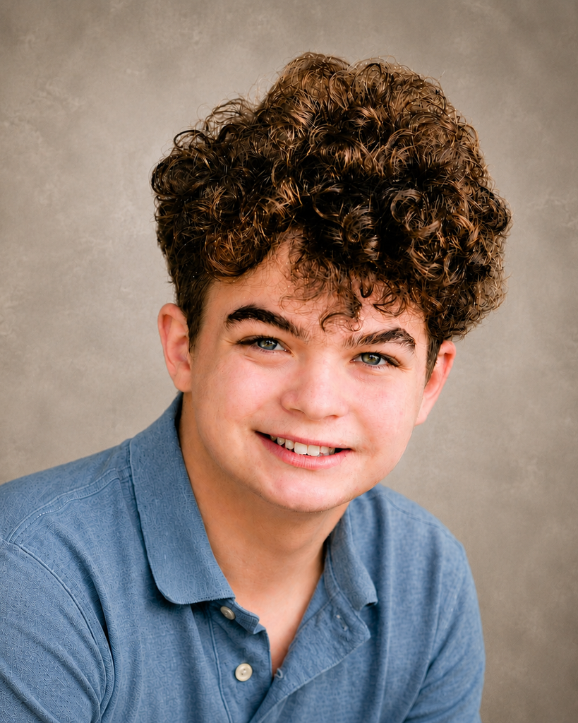Austin S. Fabre Profile Photo