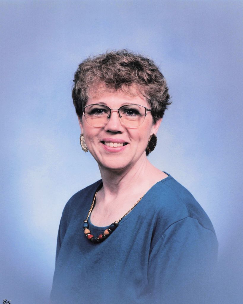 Rita Sue (Stinebaugh) Little Profile Photo