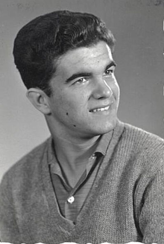 Jose Severiano Pacheco Profile Photo