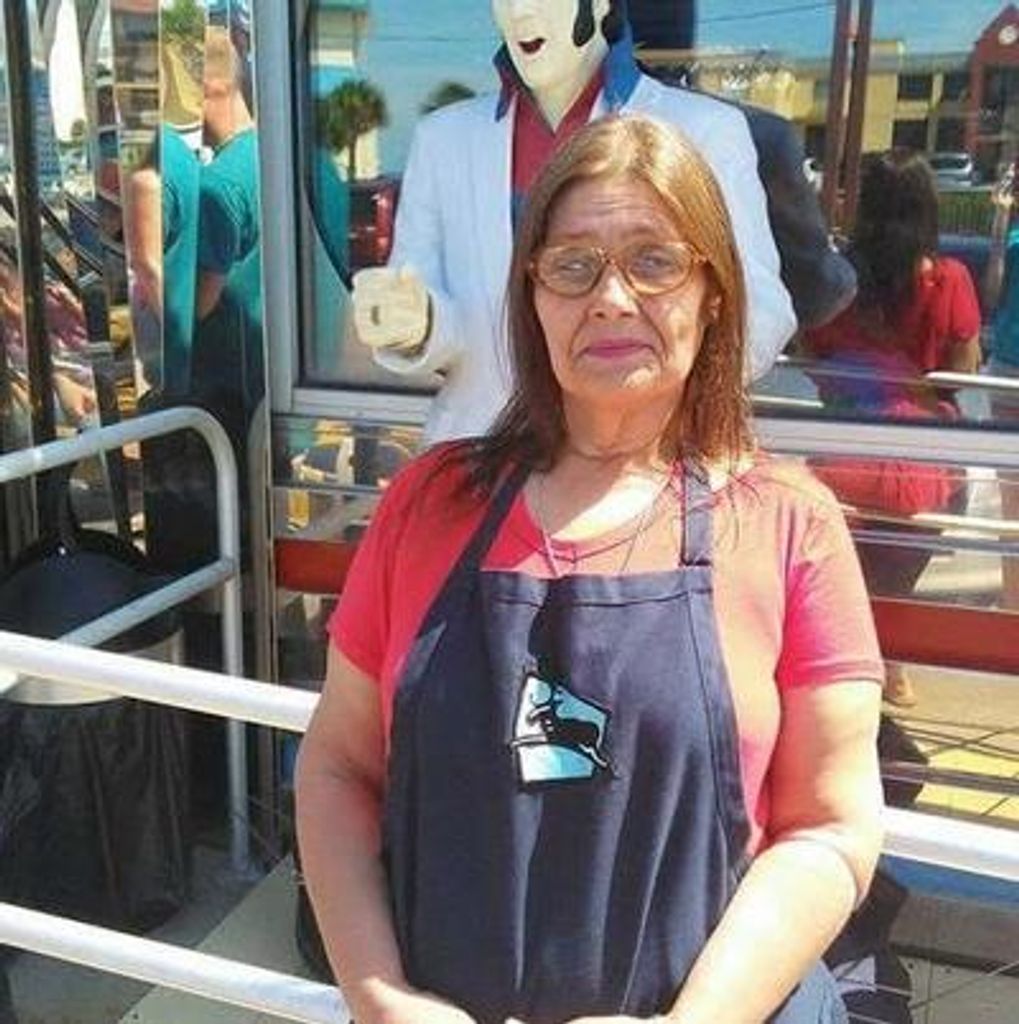 Ms. Benita L. Cross Profile Photo