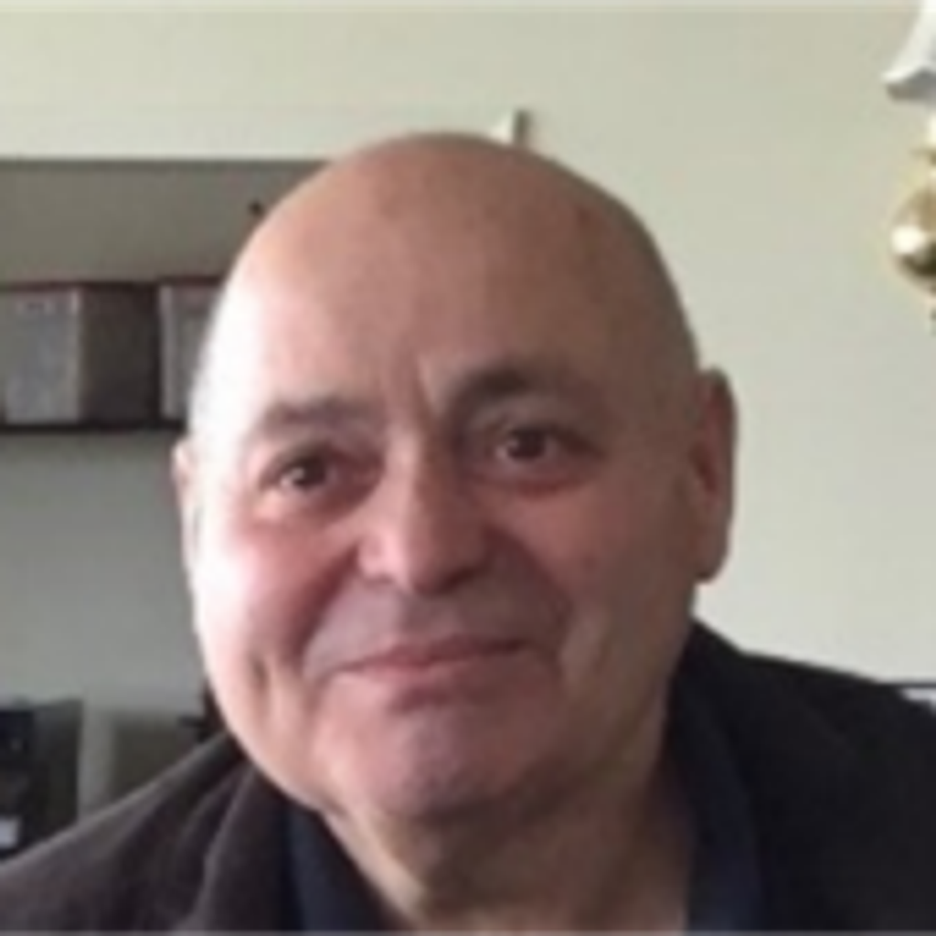Domingo J. Turano