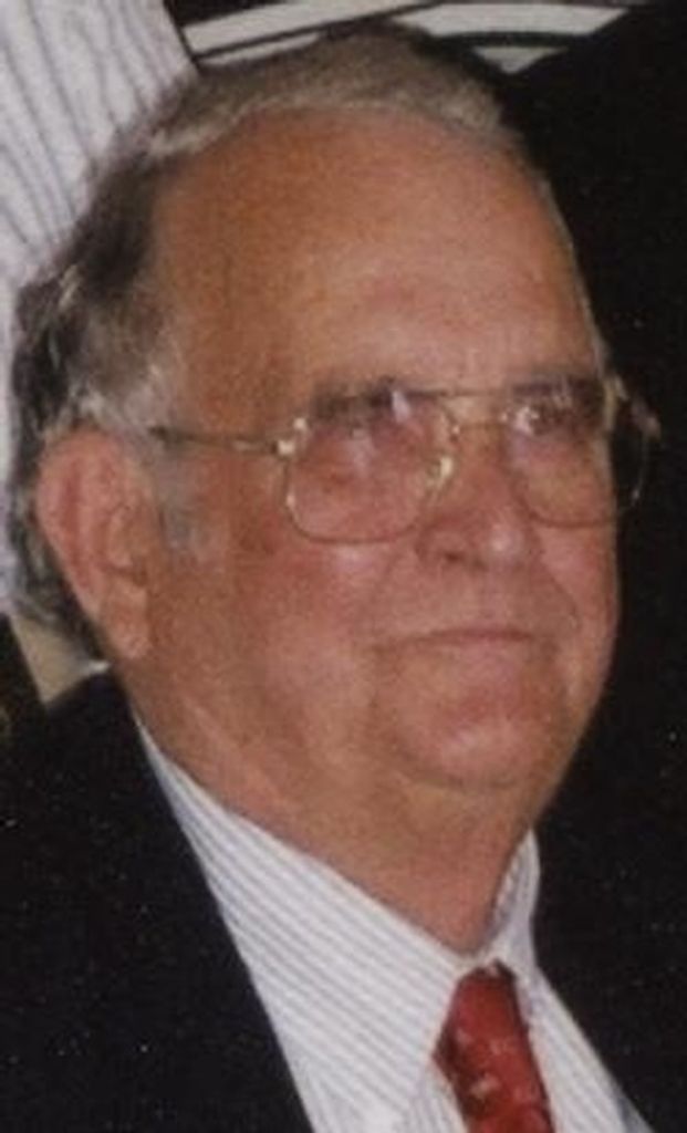 Allen J. Hoskinson