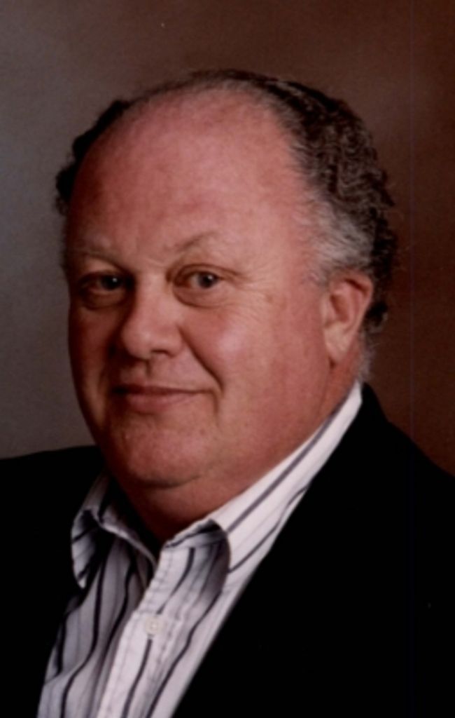 Steven D. Bessinger
