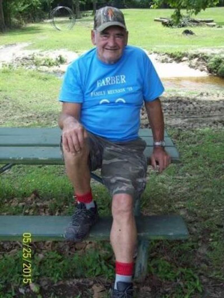 James Franklin Farber Sr. Profile Photo