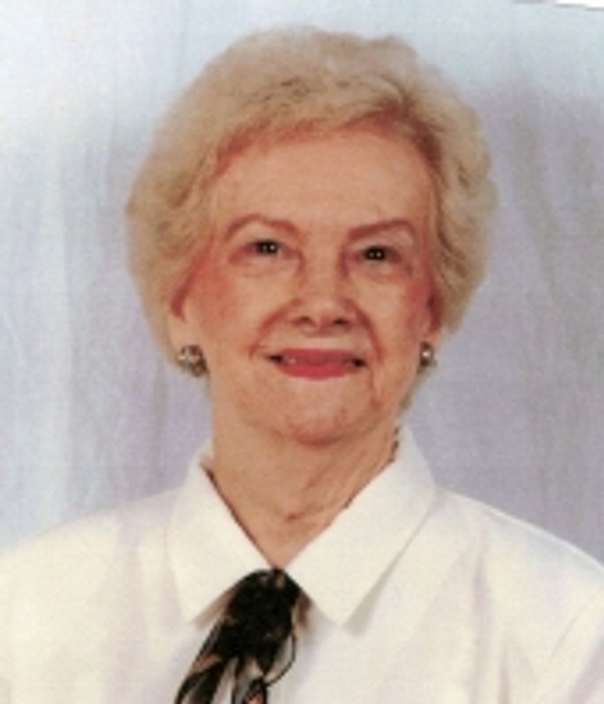 Lorene Elizabeth Krites Williamson