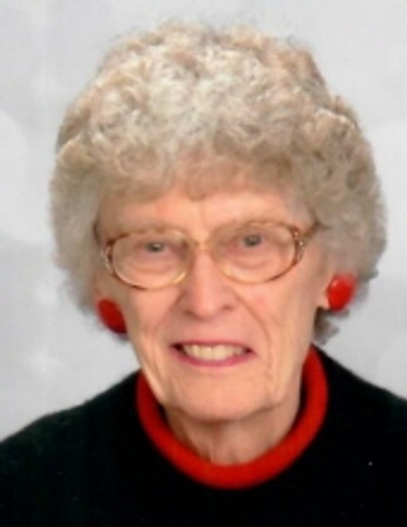 Blanche (Placek) O'Toole