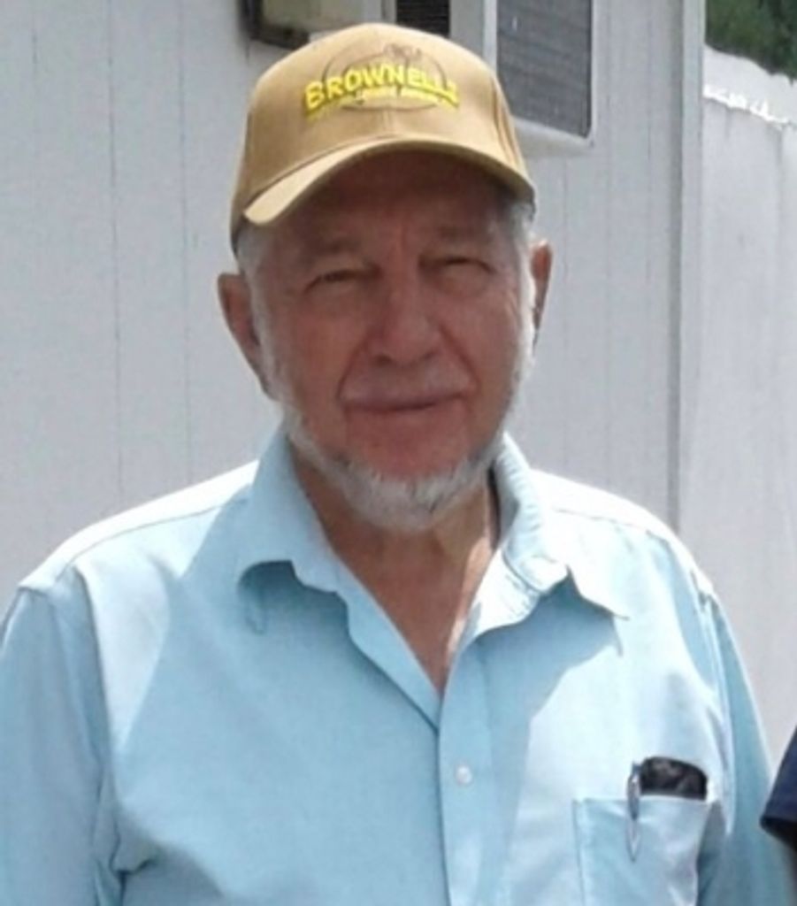 James "Jim" R. Mcquinn Profile Photo