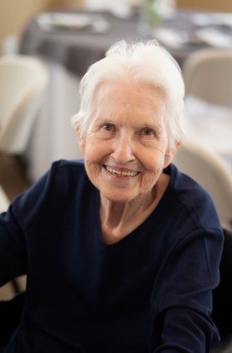 Shirley Elizabeth Moore Profile Photo