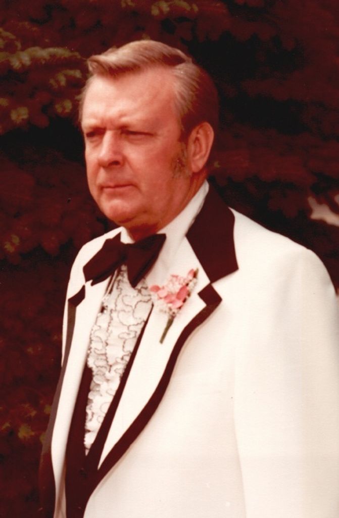 Jack E.  "Zippy" Wilson