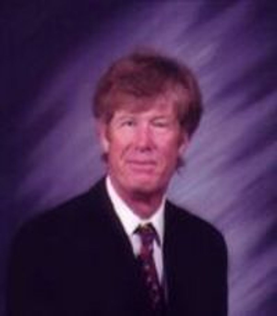 Boyce Syme