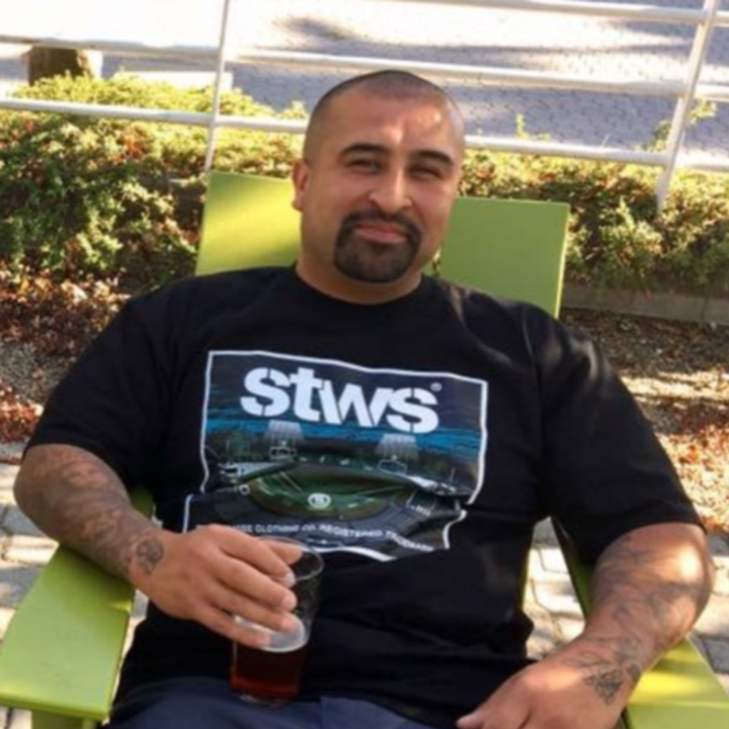 Andrew Joseph Dodds Profile Photo