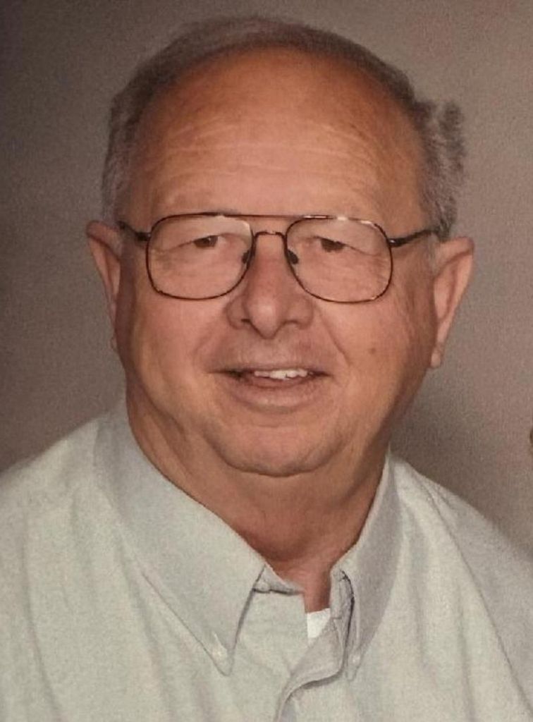 Alexander "Butch" Dewey Hamlett Profile Photo