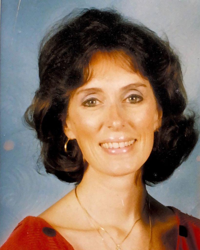 Patricia Joanne Sheaff Gimber Profile Photo
