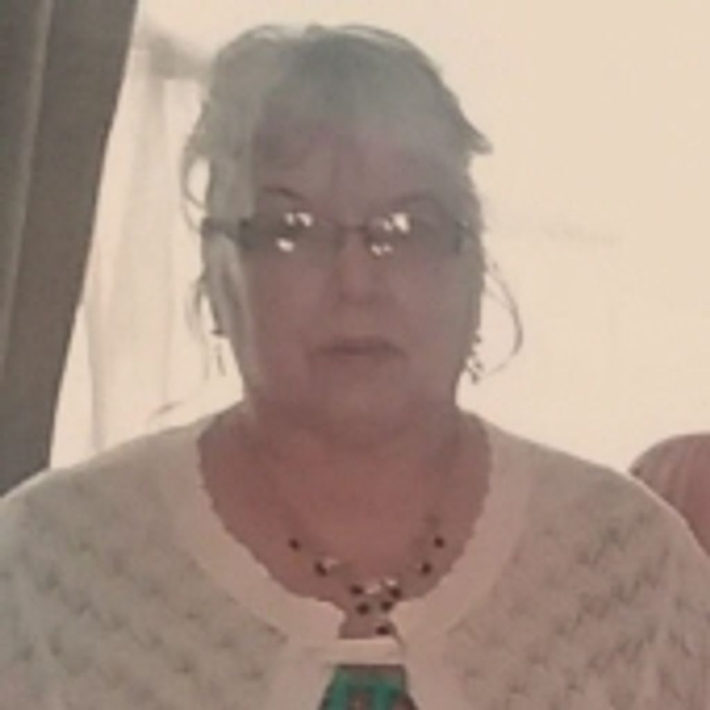 Katrina Gay Firebaugh Profile Photo