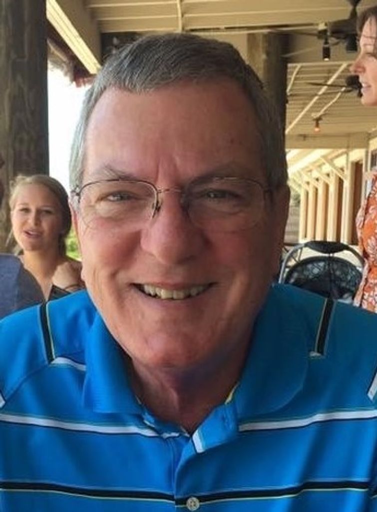 Robert Pacheco