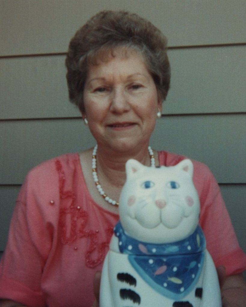 Mittie Dean Jensen
