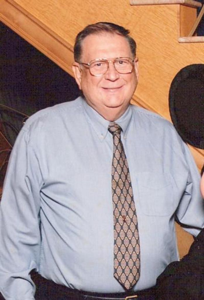 Darryl Keith Rogers Profile Photo